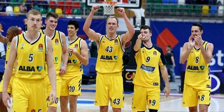 Альба - УНИКС