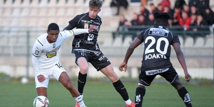 Вольфсбергер - ФАK Тим Виен Вольфсбергер - ФАK Тим Виен