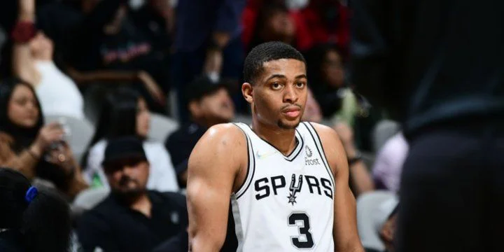 Сан-Антонио - Майами Сан-Антонио - Майами