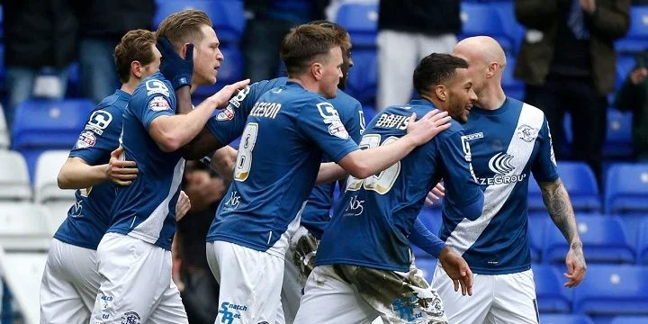 Бирмингем - Шеффилд Юн Бирмингем - Шеффилд Юн