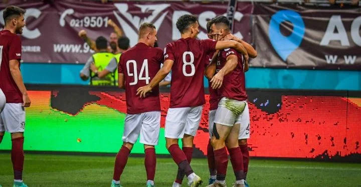 Газ Метан - Рапид Бх