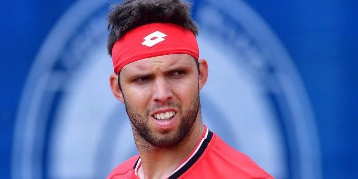 Эмиль Руусувори - Иржи Веселы