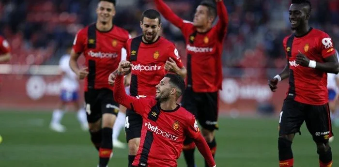 Мальорка - Кадис