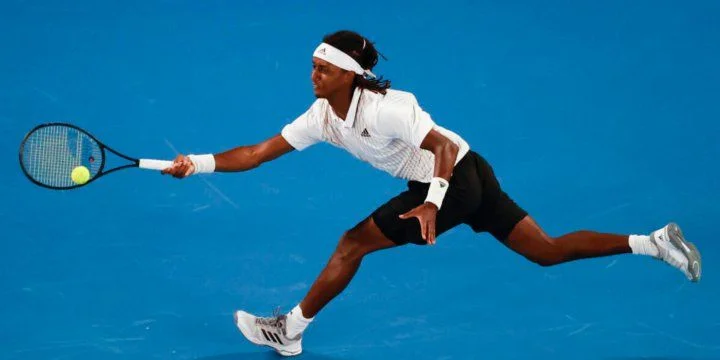 Микаэль Имер - Ришар Гаске