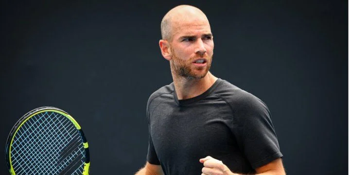 Александр Зверев - Адриан Маннарино