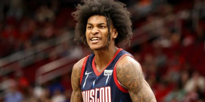 Сан-Антонио - Хьюстон