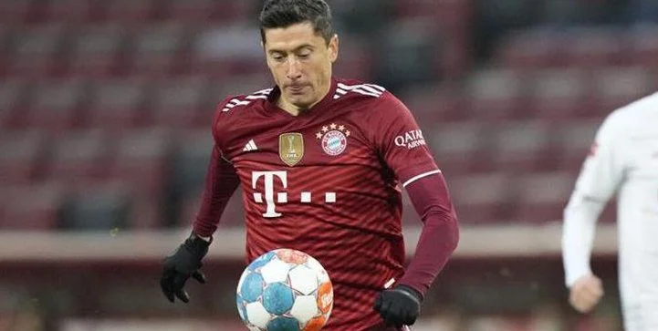 Бавария - Лейпциг Бавария - Лейпциг