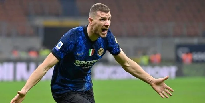 Интер - Милан