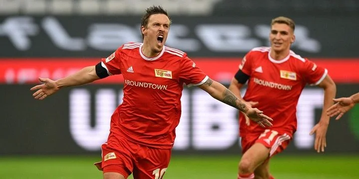 Аугсбург - Унион Берлин Аугсбург - Унион Берлин