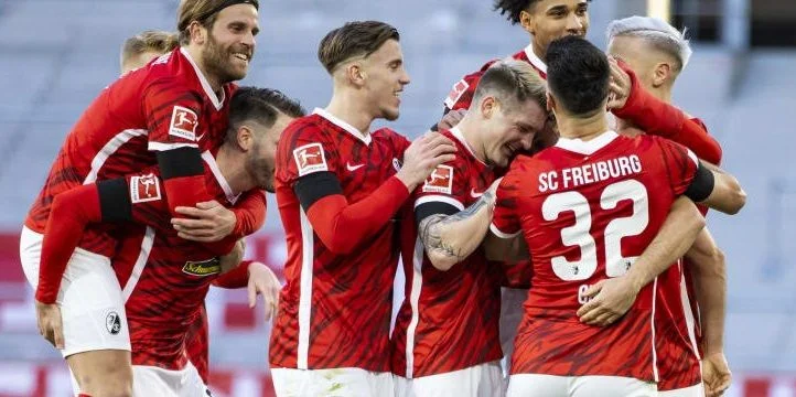 Кельн - Фрайбург Кельн - Фрайбург