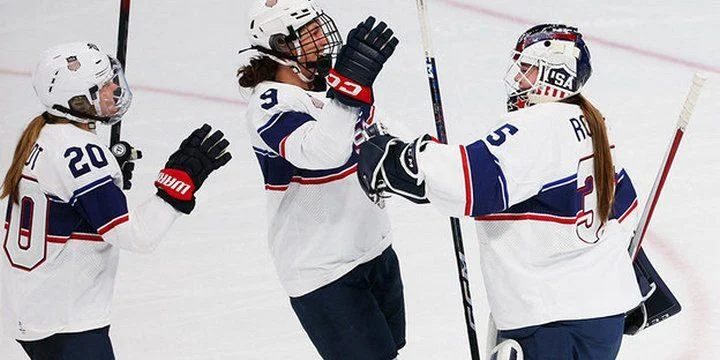 США - Россия США - Россия