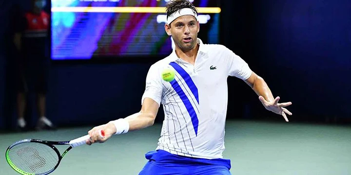 Филип Крайинович - Александр Бублик