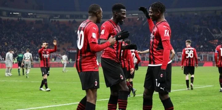 Интер - Милан