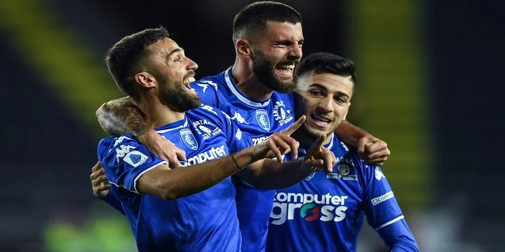 Болонья - Эмполи