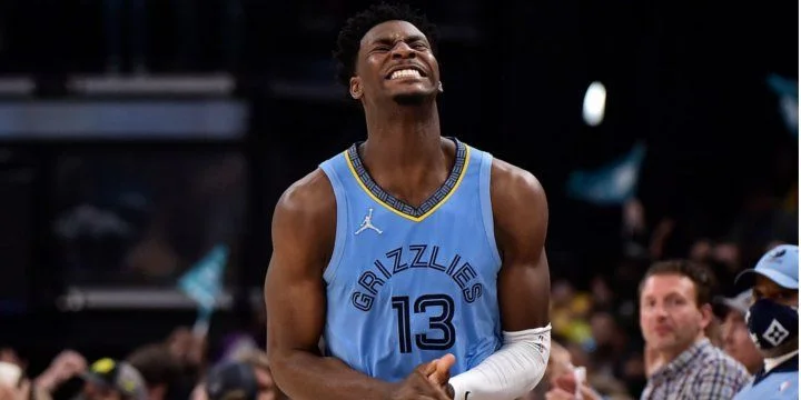 Орландо - Мемфис