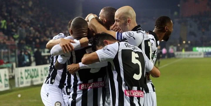 Удинезе - Торино