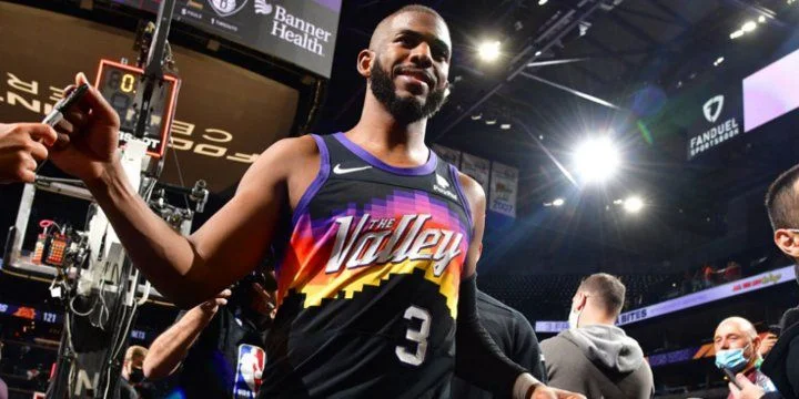 Вашингтон - Финикс