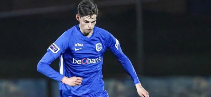 Генк - Зюльте-Варегем