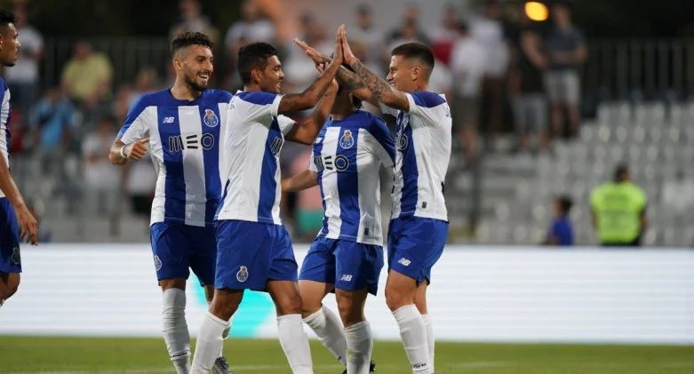 Арока - Порту Арока - Порту