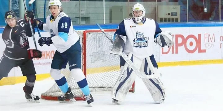 Тюменский Легион - Толпар