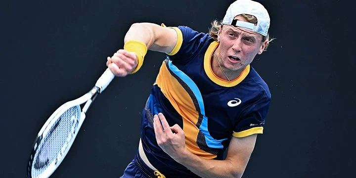 Жоао Соуза - Эмиль Руусувори Жоао Соуза - Эмиль Руусувори