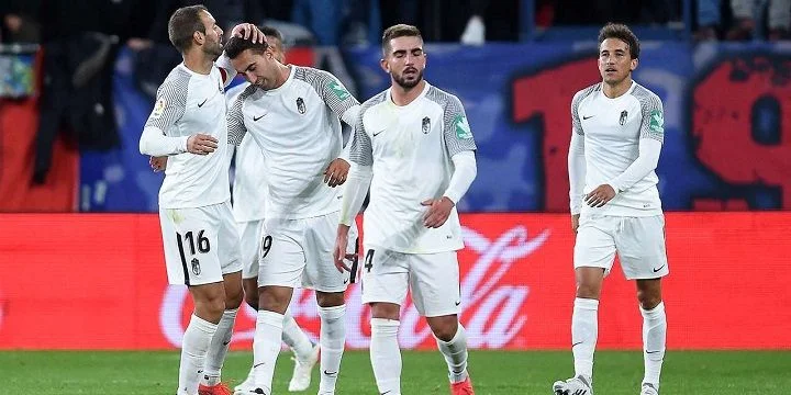 Реал Мадрид - Гранада