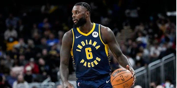 Кливленд - Индиана