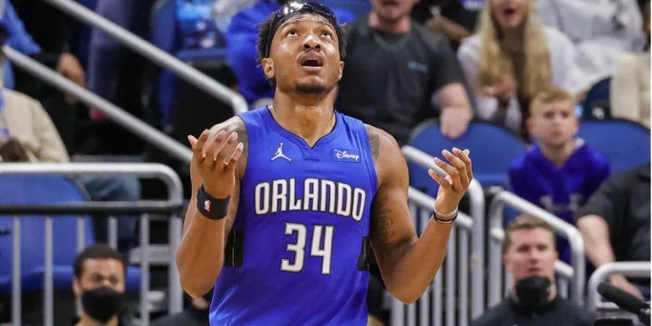 Орландо - Бостон