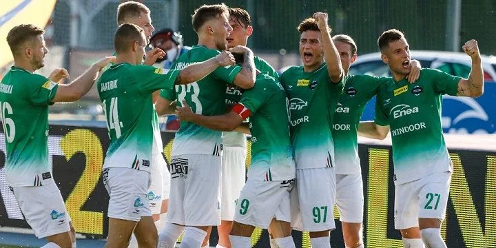 Радомяк Радом - Висла Плоцк Радомяк Радом - Висла Плоцк