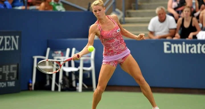 Камила Джорджи - Екатерина Александрова Камила Джорджи - Екатерина Александрова