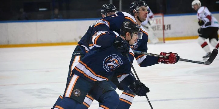 Южный Урал - Дизель