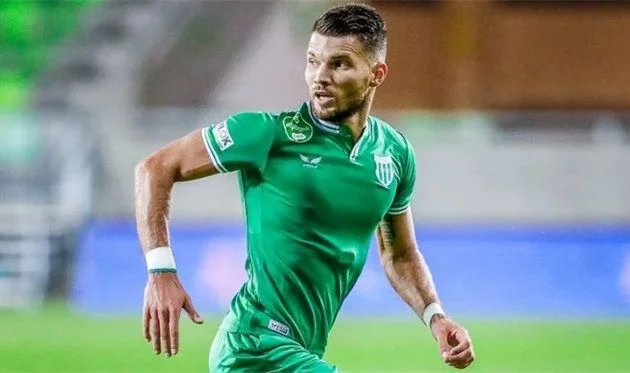 Халадаш Сомбатхей - Ньиредьхаза Халадаш Сомбатхей - Ньиредьхаза