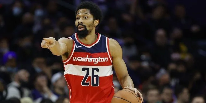 Вашингтон - Майами