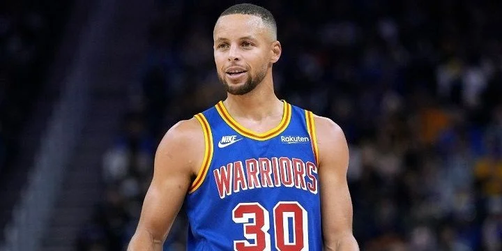 Оклахома - Голден Стэйт