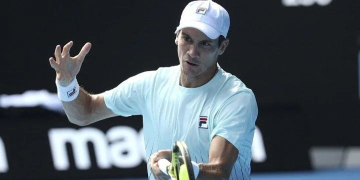 Франциско Черундоло - Факундо Багнис