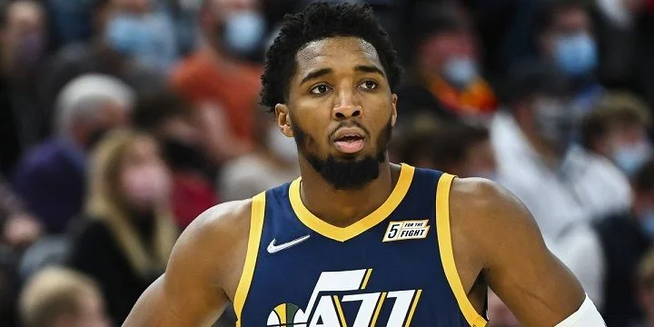 Юта - Нью-Йорк