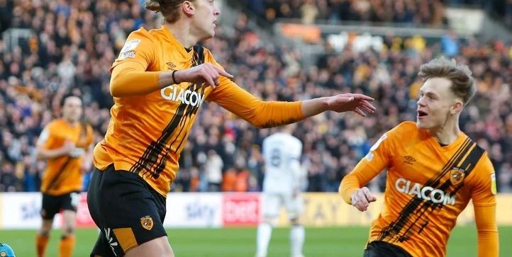 Дерби Каунти - Халл Сити Дерби Каунти - Халл Сити