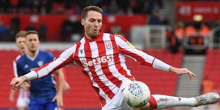 Сток Сити - Суонси Сток Сити - Суонси