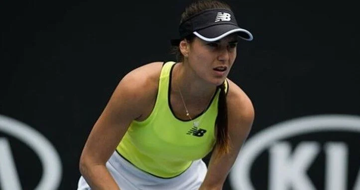 Маркета Вондроушова - Сорана Кырстя Маркета Вондроушова - Сорана Кырстя