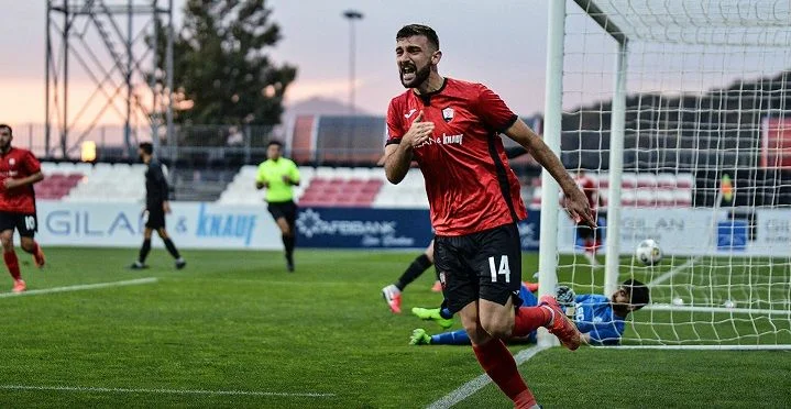 Сабах - Габала