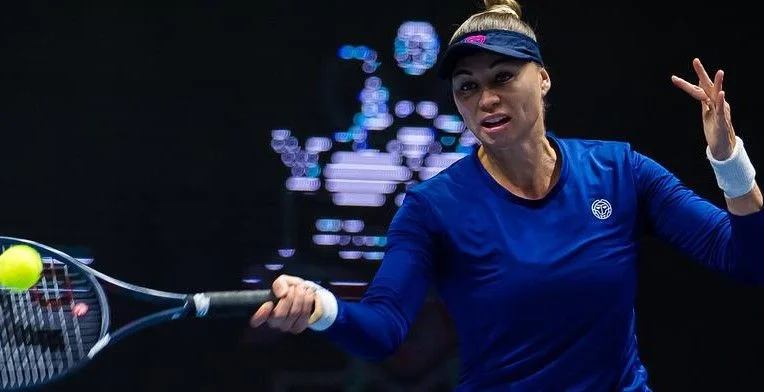 Тереза Мартинцова - Вера Звонарёва