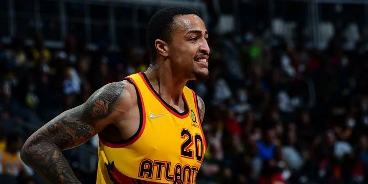 Атланта - Индиана