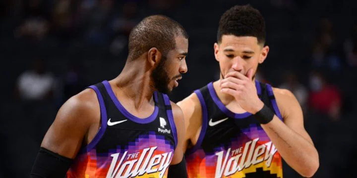 Филадельфия - Финикс