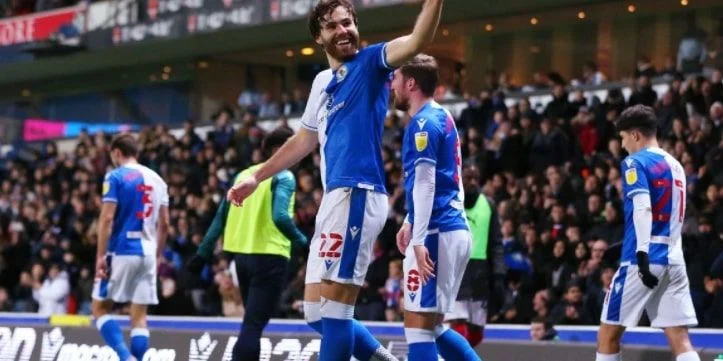 Блэкберн - Ноттингем Форест