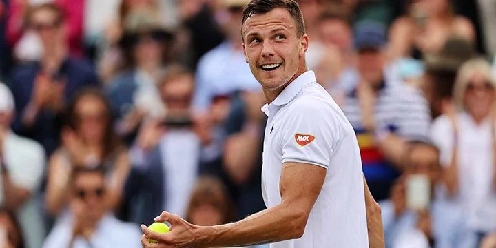 Филип Крайинович - Мартон Фучович