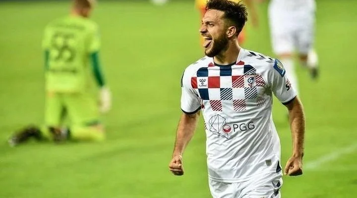 Пяст Гливице - Гурник