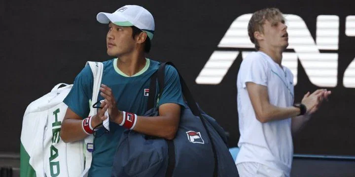 Уго Гастон - Квон Сун