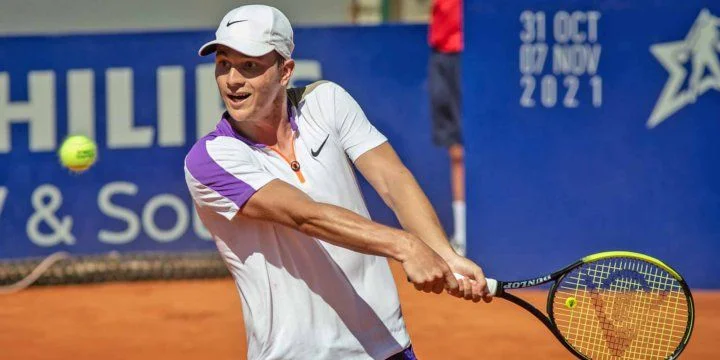 Миомир Кечманович - Франциско Черундоло