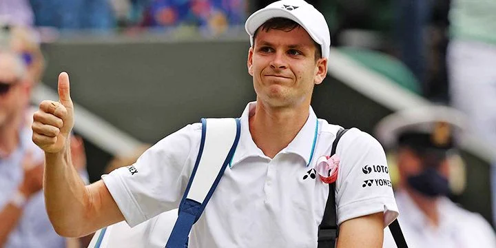 Хуберт Гуркач - Лоренцо Музетти Хуберт Гуркач - Лоренцо Музетти