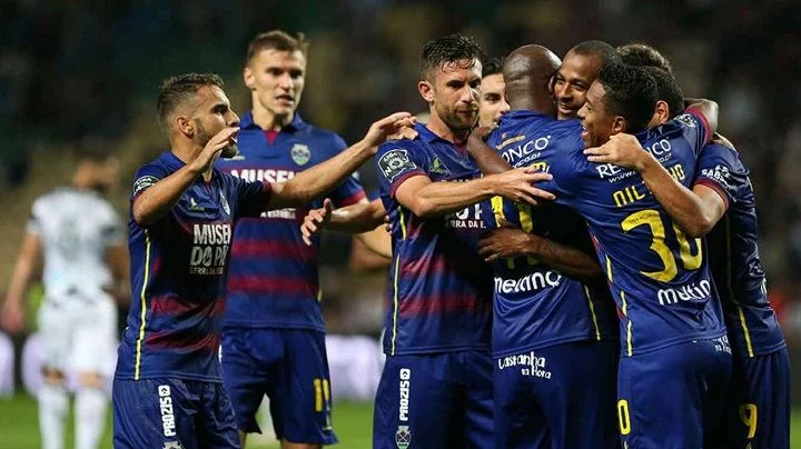 Шавиш - Рио Аве Шавиш - Рио Аве